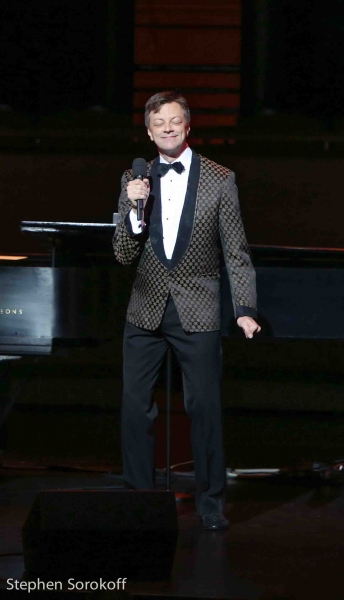 Photo Coverage: Inside the Third Night of the 25th New York Cabaret Convention Image