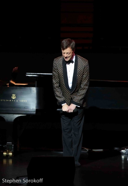 Photo Coverage: Inside the Third Night of the 25th New York Cabaret Convention Image
