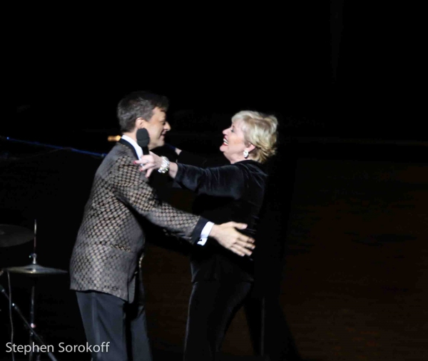Photo Coverage: Inside the Third Night of the 25th New York Cabaret Convention Image