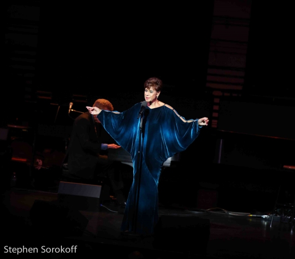 Photo Coverage: Inside the Third Night of the 25th New York Cabaret Convention Image