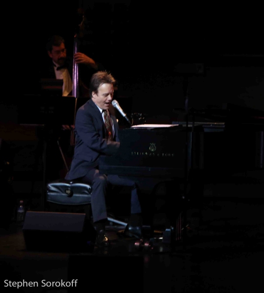 Photo Coverage: Inside the Third Night of the 25th New York Cabaret Convention Image