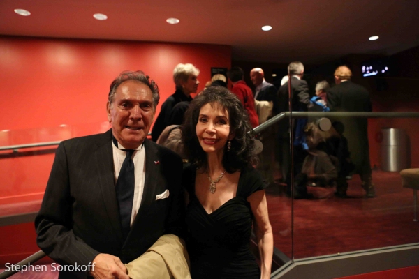 Photo Coverage: Inside the Third Night of the 25th New York Cabaret Convention Image
