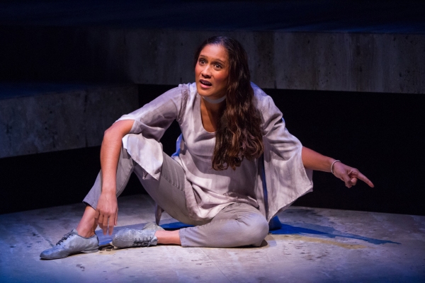 Photo Flash: First Look at OUR WAR at Arena Stage Image