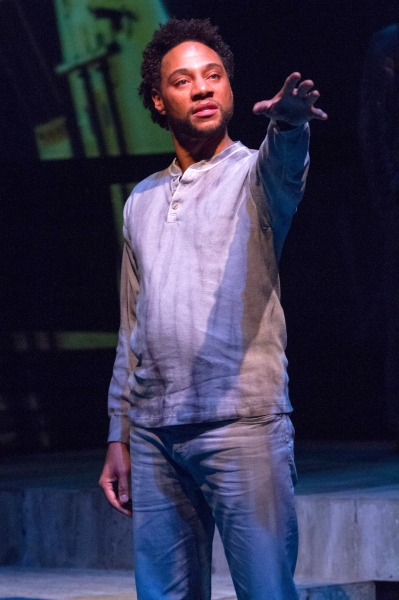 Photo Flash: First Look at OUR WAR at Arena Stage Image