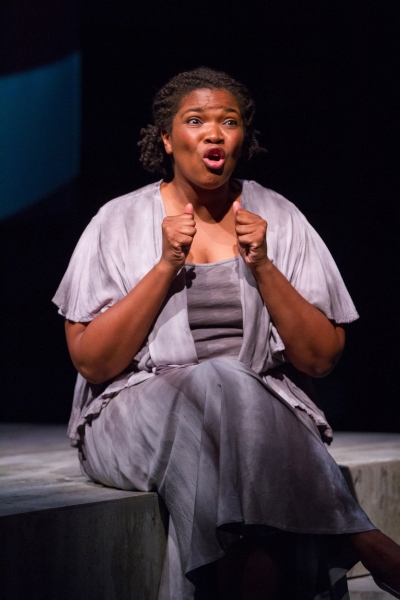 Photo Flash: First Look at OUR WAR at Arena Stage Image