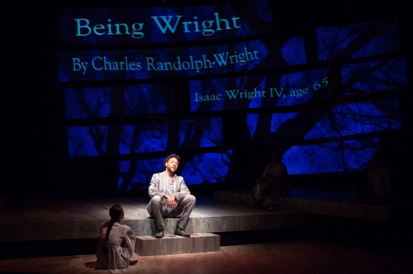Photo Flash: First Look at OUR WAR at Arena Stage Image