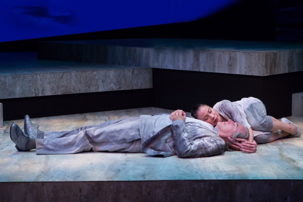 Photo Flash: First Look at OUR WAR at Arena Stage Image