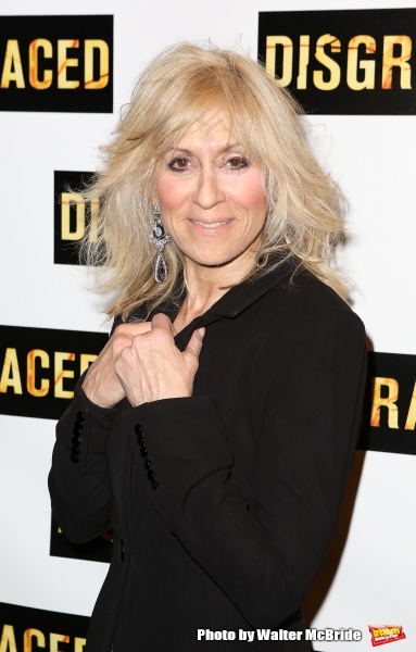 Photo Coverage: Inside DISGRACED's Opening Night Theatre Arrivals!  Image