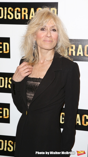 Photo Coverage: Inside DISGRACED's Opening Night Theatre Arrivals!  Image