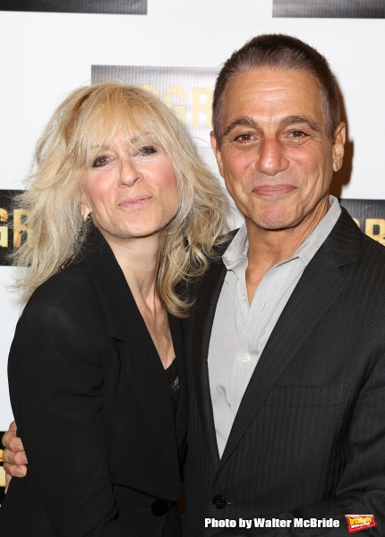 Photo Coverage: Inside DISGRACED's Opening Night Theatre Arrivals!  Image