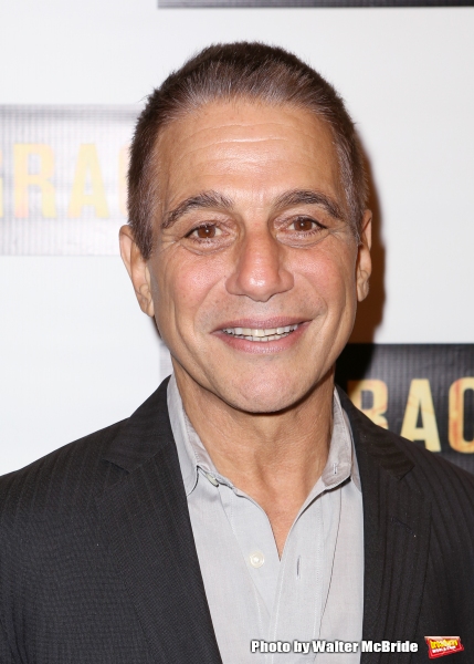 Photo Coverage: Inside DISGRACED's Opening Night Theatre Arrivals!  Image