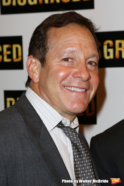 Photo Coverage: Inside DISGRACED's Opening Night Theatre Arrivals!  Image