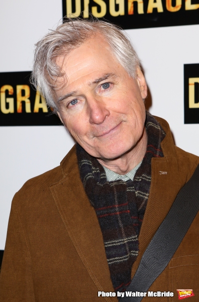 Photo Coverage: Inside DISGRACED's Opening Night Theatre Arrivals!  Image