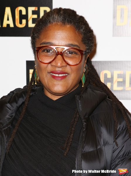 Photo Coverage: Inside DISGRACED's Opening Night Theatre Arrivals!  Image