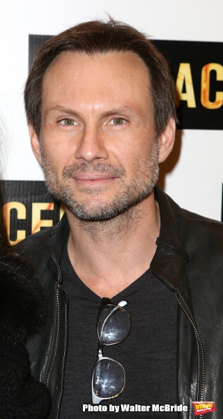 Photo Coverage: Inside DISGRACED's Opening Night Theatre Arrivals!  Image