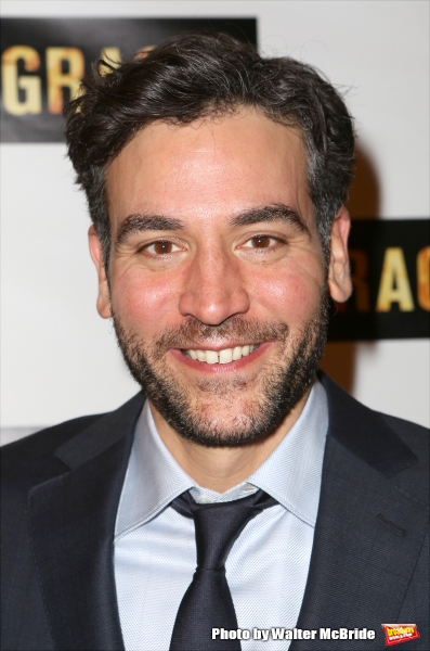 Photo Coverage: Mol, Radnor, Pittman, Dhillon & More Celebrate Opening Night of DISGRACED! Image