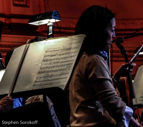 Photo Coverage: Inside The Rehearsal for New York Pops 32nd Season Opener, ALL YOU NEED IS LOVE  Image