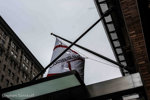 Photo Coverage: Inside The Rehearsal for New York Pops 32nd Season Opener, ALL YOU NEED IS LOVE  Image