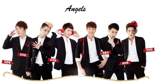 Photo Flash: KINKY BOOTS Is Heading to Seoul; Sneak Peek at the Korean Cast! Image