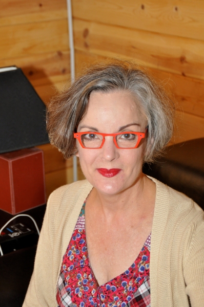 Exclusive Photo Coverage: A GENTLEMAN'S GUIDE TO LOVE AND MURDER Gets in the Holiday Spirit for Carols For A Cure  Image