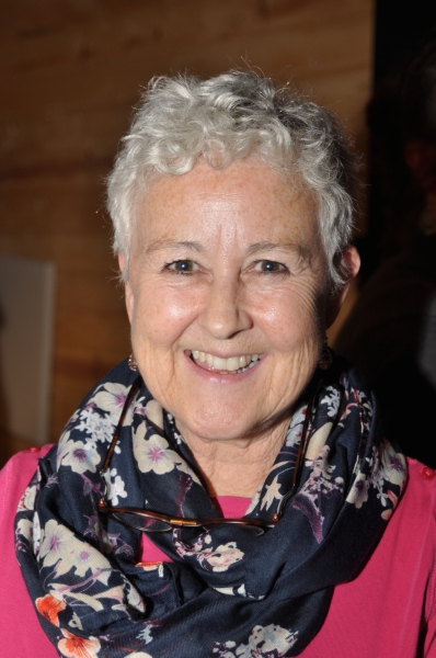 Exclusive Photo Coverage: A GENTLEMAN'S GUIDE TO LOVE AND MURDER Gets in the Holiday Spirit for Carols For A Cure  Image