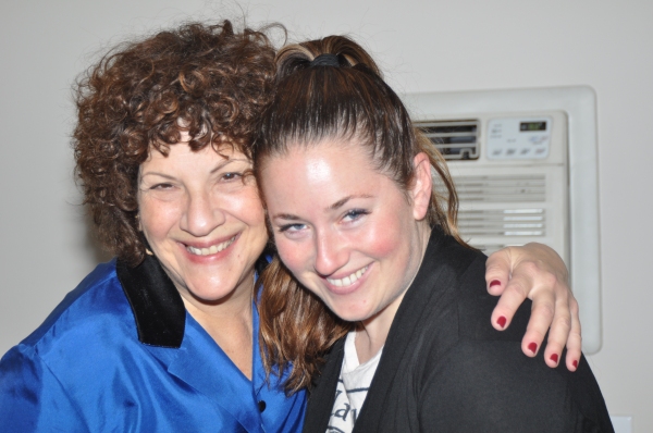 Exclusive Photo Coverage: A GENTLEMAN'S GUIDE TO LOVE AND MURDER Gets in the Holiday Spirit for Carols For A Cure  Image