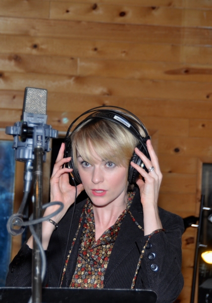 Exclusive Photo Coverage: A GENTLEMAN'S GUIDE TO LOVE AND MURDER Gets in the Holiday Spirit for Carols For A Cure  Image