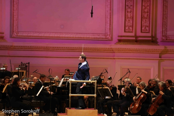 Photo Coverage: Inside New York Pops' 32nd Season Opener, ALL YOU NEED IS LOVE Image