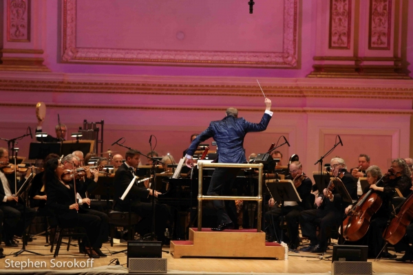 Photo Coverage: Inside New York Pops' 32nd Season Opener, ALL YOU NEED IS LOVE Image