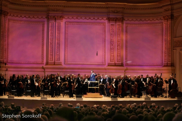 Photo Coverage: Inside New York Pops' 32nd Season Opener, ALL YOU NEED IS LOVE Image