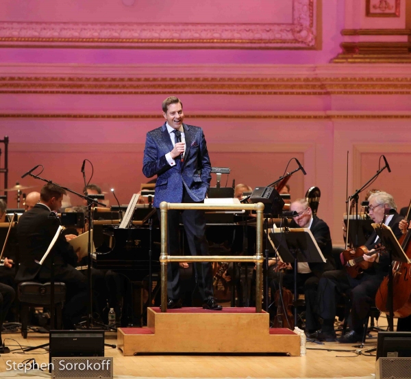 Photo Coverage: Inside New York Pops' 32nd Season Opener, ALL YOU NEED IS LOVE Image