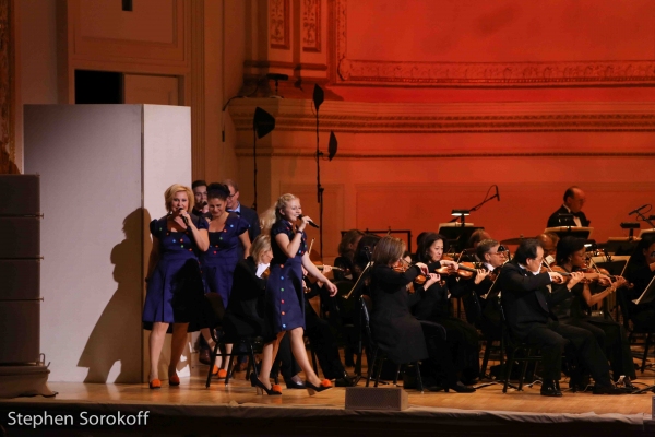 Photo Coverage: Inside New York Pops' 32nd Season Opener, ALL YOU NEED IS LOVE Image