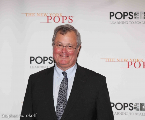 Photo Coverage: Inside New York Pops' 32nd Season Opener, ALL YOU NEED IS LOVE Image