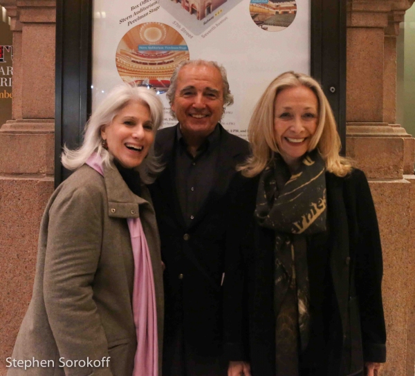 Photo Coverage: Inside New York Pops' 32nd Season Opener, ALL YOU NEED IS LOVE Image