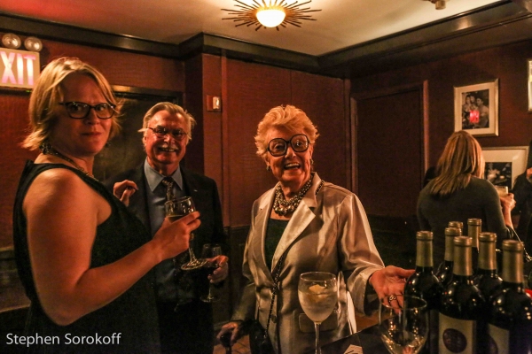 Photo Coverage: Inside New York Pops' 32nd Season Opener, ALL YOU NEED IS LOVE Image