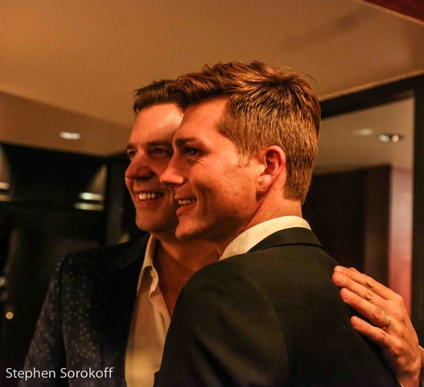 Photo Coverage: Inside New York Pops' 32nd Season Opener, ALL YOU NEED IS LOVE Image