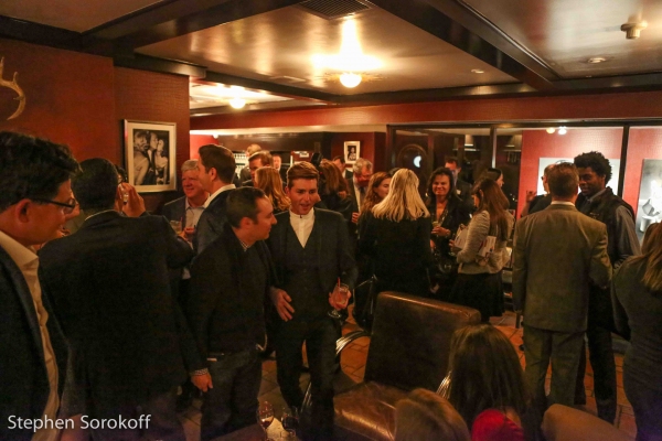 Photo Coverage: Inside New York Pops' 32nd Season Opener, ALL YOU NEED IS LOVE Image