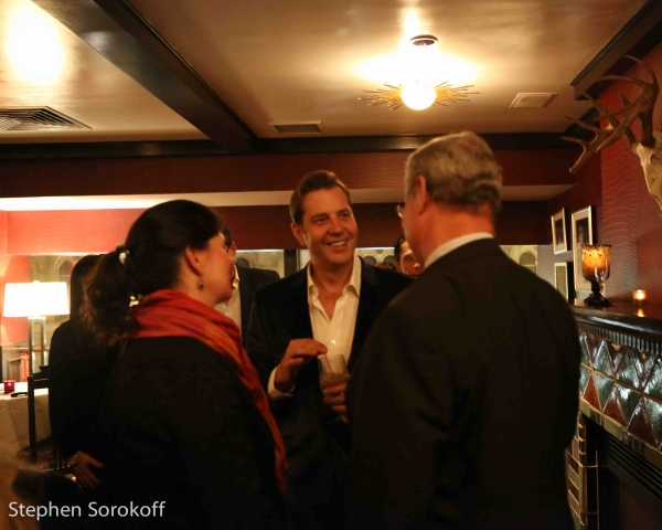 Photo Coverage: Inside New York Pops' 32nd Season Opener, ALL YOU NEED IS LOVE Image
