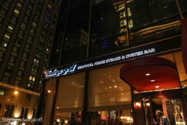 Photo Coverage: Inside New York Pops' 32nd Season Opener, ALL YOU NEED IS LOVE Image