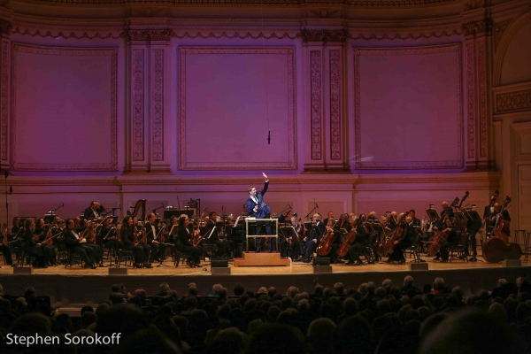 Photo Coverage: Inside New York Pops' 32nd Season Opener, ALL YOU NEED IS LOVE Image