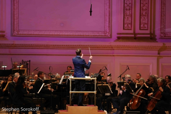Photo Coverage: Inside New York Pops' 32nd Season Opener, ALL YOU NEED IS LOVE Image
