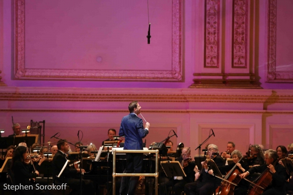Photo Coverage: Inside New York Pops' 32nd Season Opener, ALL YOU NEED IS LOVE Image