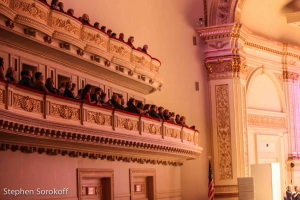 Photo Coverage: Inside New York Pops' 32nd Season Opener, ALL YOU NEED IS LOVE Image