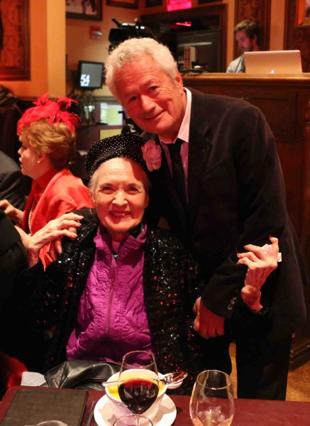 Photo Coverage: Deborah Silver Makes New York Cabaret Debut at 54 Below 