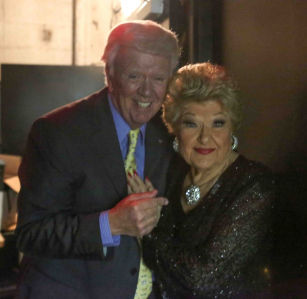 Photo Coverage: Deborah Silver Makes New York Cabaret Debut at 54 Below Image