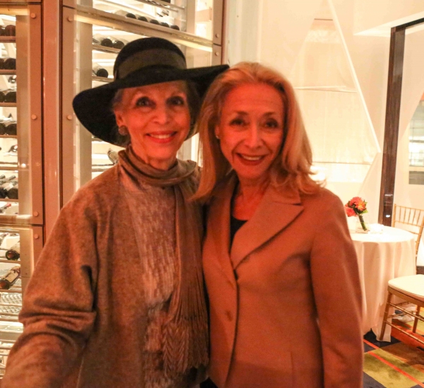Photo Coverage: Deborah Silver Makes New York Cabaret Debut at 54 Below Image