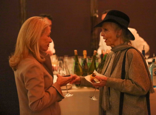 Photo Coverage: Deborah Silver Makes New York Cabaret Debut at 54 Below Image