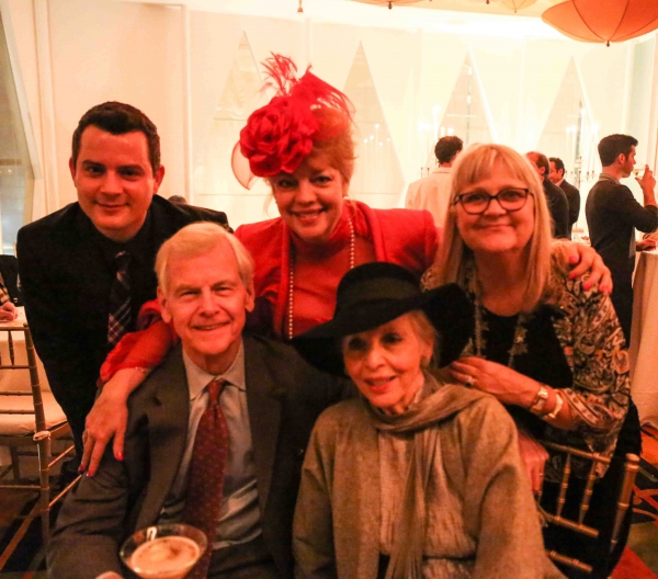 Photo Coverage: Deborah Silver Makes New York Cabaret Debut at 54 Below Image
