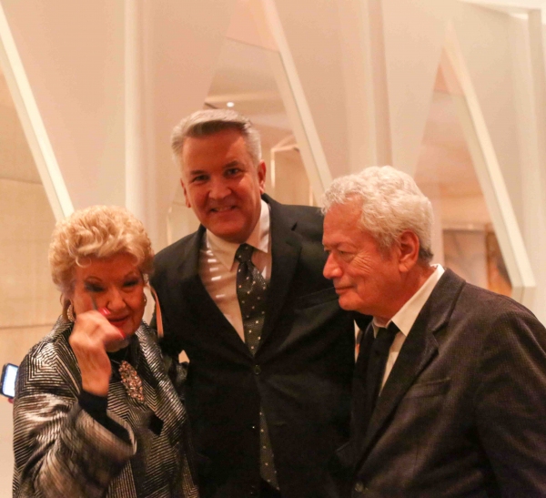 Photo Coverage: Deborah Silver Makes New York Cabaret Debut at 54 Below Image