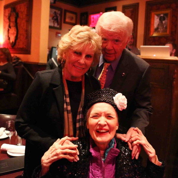 Photo Coverage: Deborah Silver Makes New York Cabaret Debut at 54 Below Image